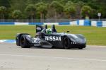Nissan DeltaWing On Track Sebring 2012 года